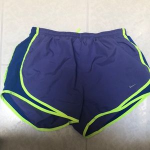 NIKE Tiempo Shorts - COLLEGE CLOSET CLEANOUT